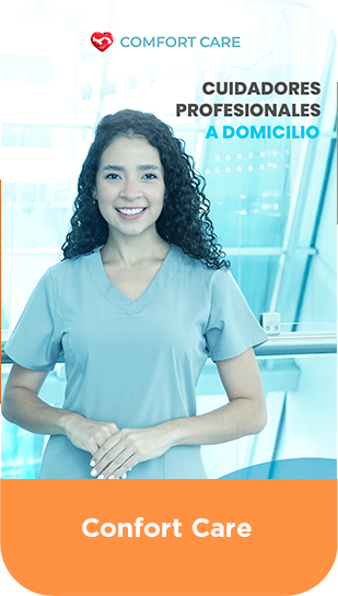 confortcare