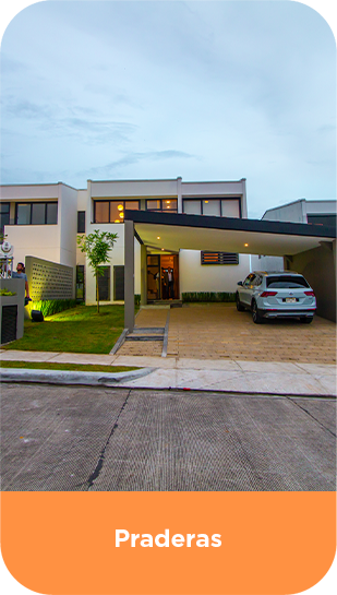 praderas